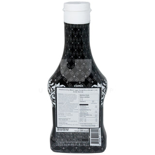 Black Sugar Syrup