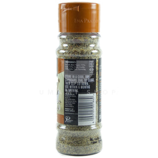 Garlic Pepper Seasoning