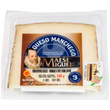 Queso Manchego 3 Month