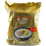 Gomtang Beef Flavour