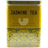 Jasmine Tea (Large Tin)
