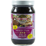 Hoisin Sauce