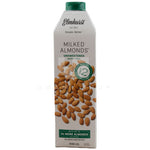 Almonds Milk Unsw. (GF,V)