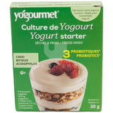 Yogurt Starter w. Probiotics