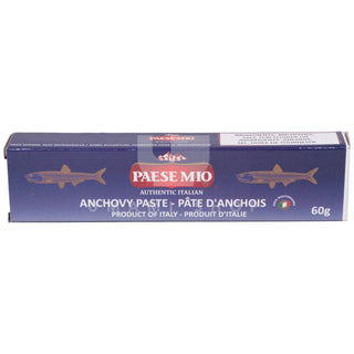 Anchovy Paste (Tube)