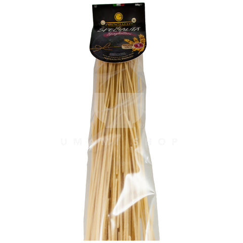 Spaghettoni Pasta XXL