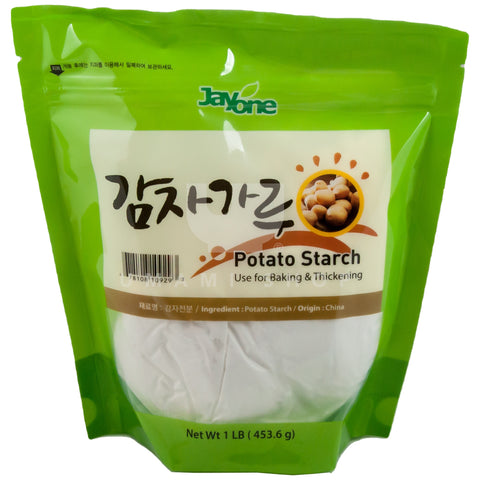 Potato Starch 1Lbs