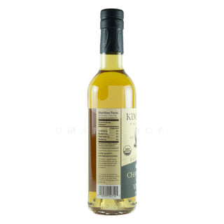 ORGANIC Chardonnay Wine Vinegar