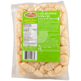 Gnocchi Cauliflower (GF)
