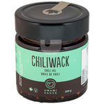 Chiliwack Chili Oil (Vegan)