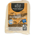 Boerenkaas Cheese
