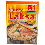 Laksa Curry Sauce