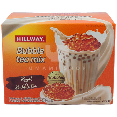 Boba Tea Mix Kit
