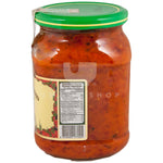 Red Pepper Spread Mild Roasted