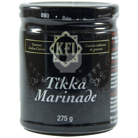 Tikka Masala Spicy (GF)