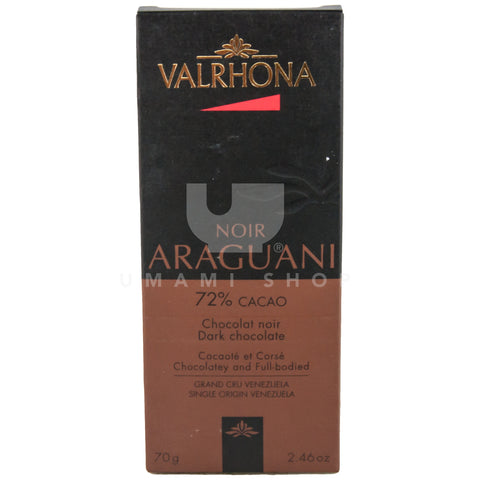 Araguani Chocolate 72%
