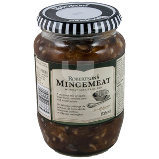 Mincemeat Classic (Large)