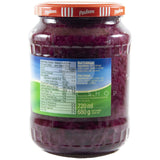 Red Cabbage, Rotkohl