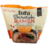 Tofu Shirataki Ramen Miso