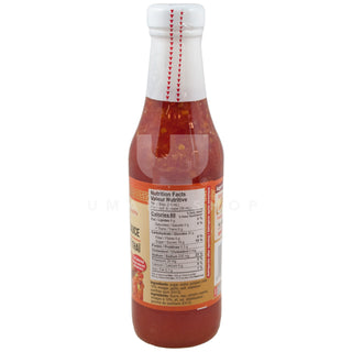 Thai Sweet Chili Sauce