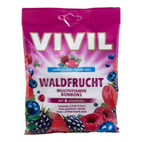 Wild Berry Candy (Multivitamin)