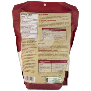 All Purpose Baking Flour (GF)