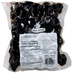 Black Olives Sundried (Pouch)