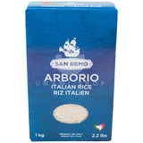 Arborio Rice Italian 2.2lbs