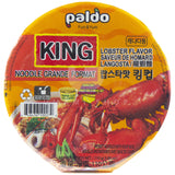 Lobster King Noodle Cup