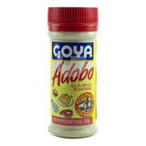 Adobo w/ Pepper Seasoning