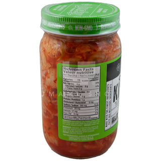 Kimchi Original (GF)