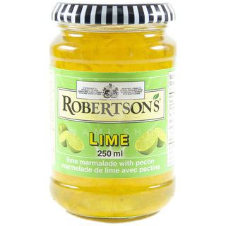 Lime Marmalade