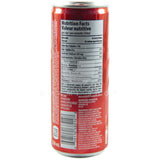 Hemp Enery Drink Raspberry