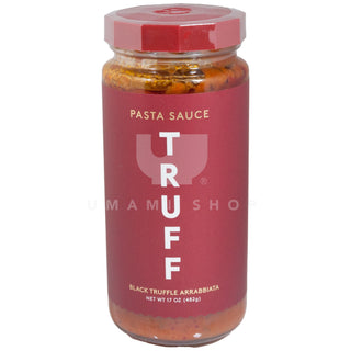 Truffle Pasta Sauce Arrabbiata