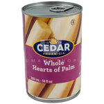 Hearts of Palm (Whole)