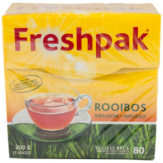 Rooibos Tea 80-Bag