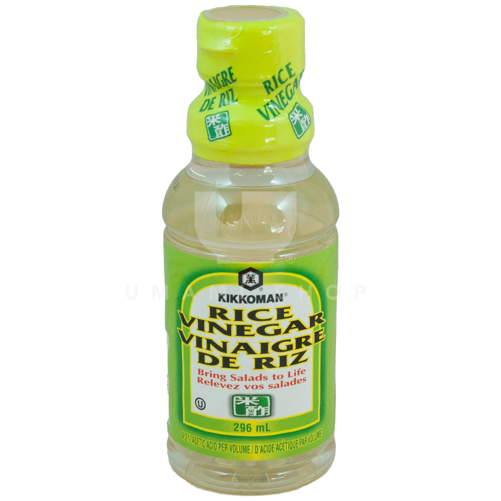 Rice Vinegar (PET) Umami Shop Canada