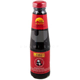 Oyster Flavoured Sauce