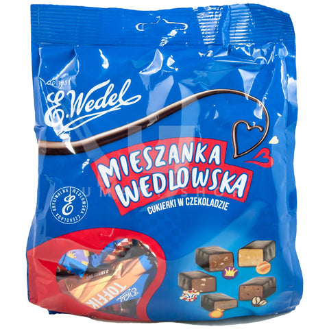 Choco Candy Mieszanka