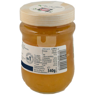 Pineapple Jam