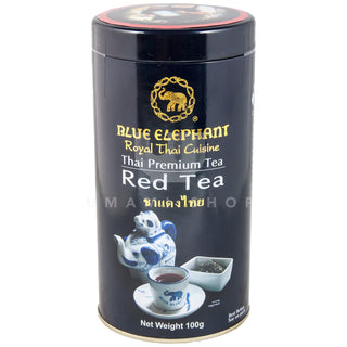 Red Tea (Tin)