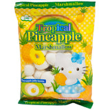 Tropical Pineapple Marshmellow