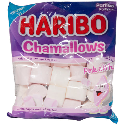 Marshmallow Haribo