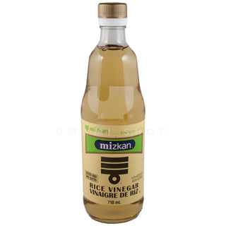 Rice Vinegar Natural Mild (Large)