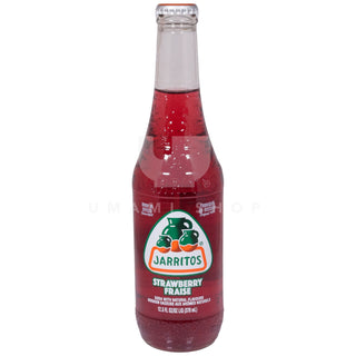 Jarritos Strawberry Soda