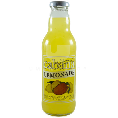 Lemonade Tropical Mango