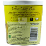 Yellow Curry Paste 2.2lbs