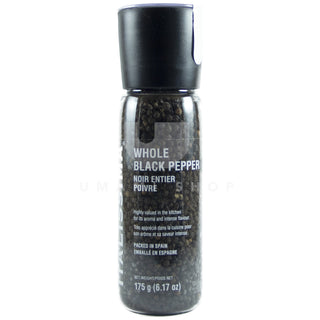 Whole Black Pepper Grinder