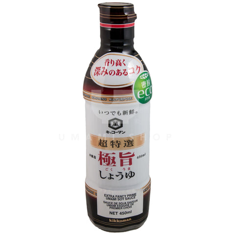 Umami Soy Sauce Extra Fancy