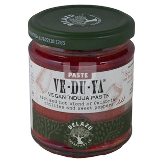 Nduja Paste (V)